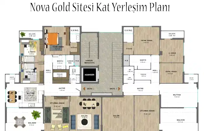 2-Elazig-Nova-Gold-Sitesi-Kat-Yerlesim-Plani