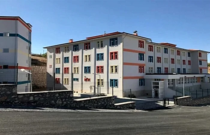 Yurt-1